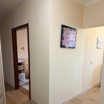 Продается 2-х комнатная квартира, 52,5 м²