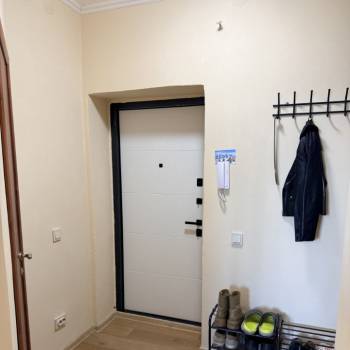 Продается 2-х комнатная квартира, 52,5 м²