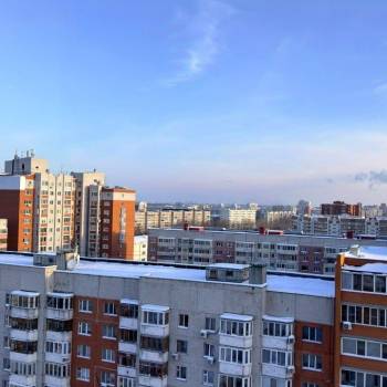 Продается 2-х комнатная квартира, 52,5 м²