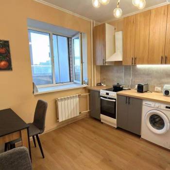 Продается 2-х комнатная квартира, 52,5 м²