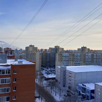 Продается 2-х комнатная квартира, 52,5 м²