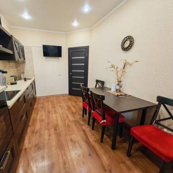 Продается 2-х комнатная квартира, 63,9 м²