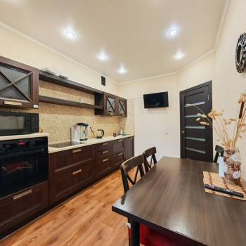 Продается 2-х комнатная квартира, 63,9 м²