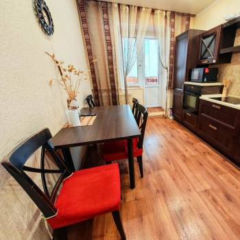 Продается 2-х комнатная квартира, 63,9 м²