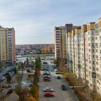 Продается 2-х комнатная квартира, 63,9 м²