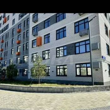 Продается Многокомнатная квартира, 76,3 м²