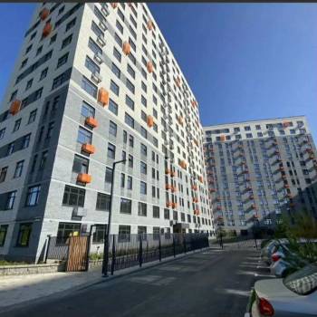 Продается Многокомнатная квартира, 76,3 м²