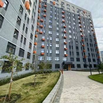 Продается Многокомнатная квартира, 76,3 м²