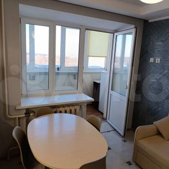 Продается 2-х комнатная квартира, 62,3 м²