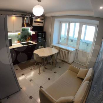 Продается 2-х комнатная квартира, 62,3 м²