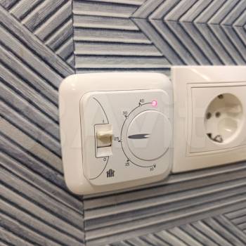 Продается 2-х комнатная квартира, 62,3 м²