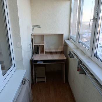 Продается 2-х комнатная квартира, 62,3 м²