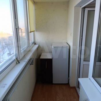 Продается 2-х комнатная квартира, 62,3 м²