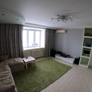 Продается 2-х комнатная квартира, 62,3 м²