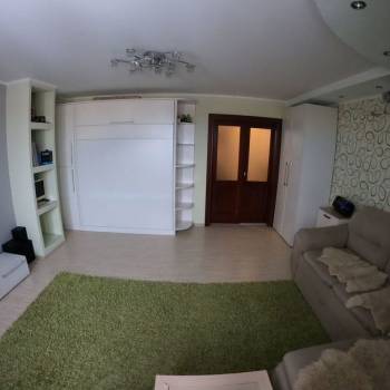 Продается 2-х комнатная квартира, 62,3 м²