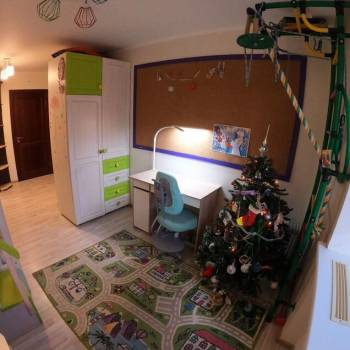 Продается 2-х комнатная квартира, 62,3 м²