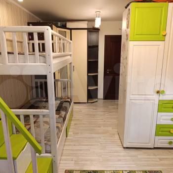 Продается 2-х комнатная квартира, 62,3 м²