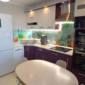 Продается 2-х комнатная квартира, 62,3 м²