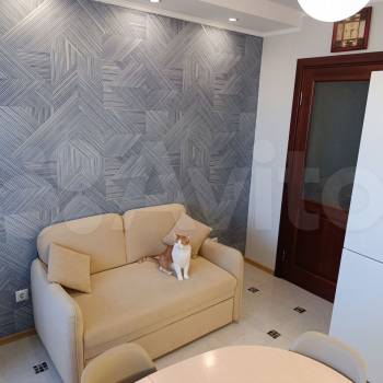 Продается 2-х комнатная квартира, 62,3 м²