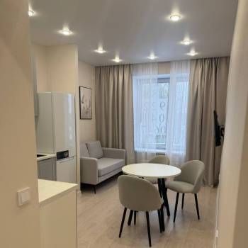 Сдается 1-комнатная квартира, 34 м²