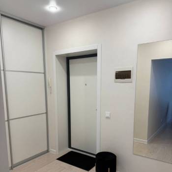 Сдается 1-комнатная квартира, 34 м²