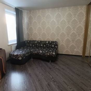 Сдается 1-комнатная квартира, 33,2 м²