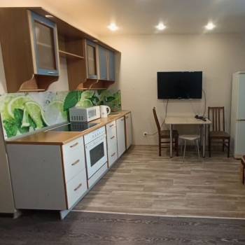 Сдается 1-комнатная квартира, 33,2 м²