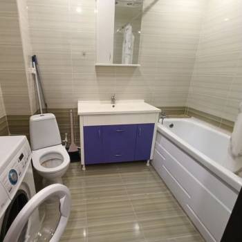 Сдается 1-комнатная квартира, 33,2 м²