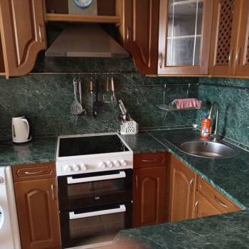 Сдается 1-комнатная квартира, 36 м²