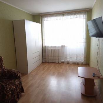 Сдается 1-комнатная квартира, 36 м²