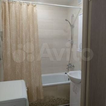 Сдается 1-комнатная квартира, 35 м²