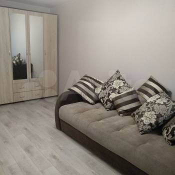 Сдается 1-комнатная квартира, 35 м²