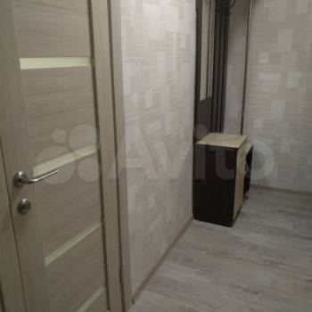 Сдается 1-комнатная квартира, 35 м²