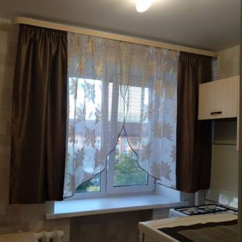 Сдается 1-комнатная квартира, 35 м²