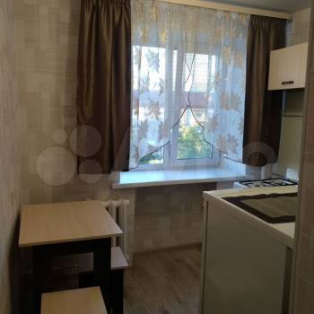 Сдается 1-комнатная квартира, 35 м²