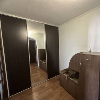 Продается 1-комнатная квартира, 44,9 м²