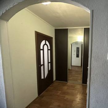 Продается 1-комнатная квартира, 44,9 м²