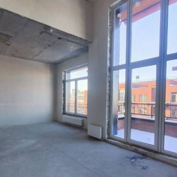 Продается 2-х комнатная квартира, 72 м²