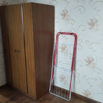 Продается 2-х комнатная квартира, 45 м²