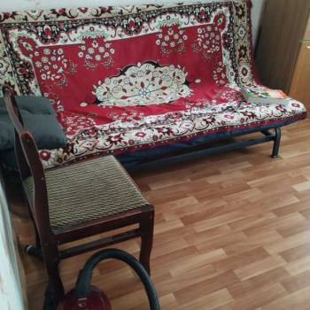 Продается 2-х комнатная квартира, 45 м²