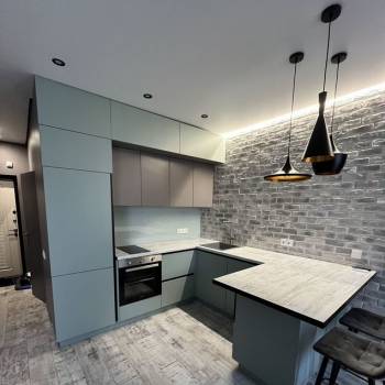 Сдается 1-комнатная квартира, 37 м²