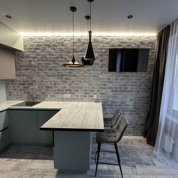 Сдается 1-комнатная квартира, 37 м²