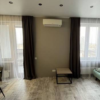 Сдается 1-комнатная квартира, 37 м²