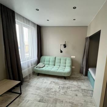 Сдается 1-комнатная квартира, 37 м²