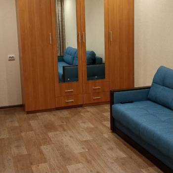 Сдается 1-комнатная квартира, 32 м²