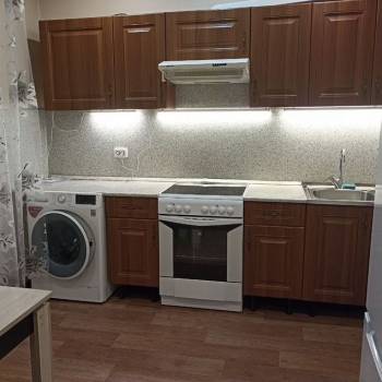 Сдается 1-комнатная квартира, 32 м²