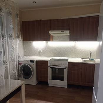 Сдается 1-комнатная квартира, 32 м²