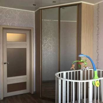 Продается 2-х комнатная квартира, 58,5 м²