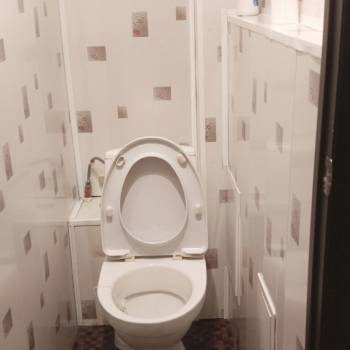 Сдается 1-комнатная квартира, 36 м²