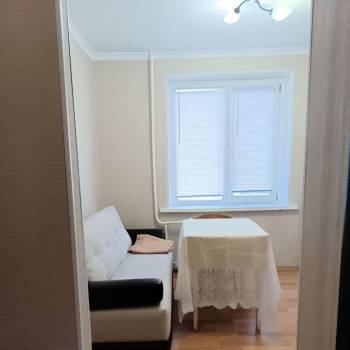 Сдается 1-комнатная квартира, 36 м²